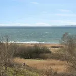 Wooden House By Sletterhage Lighthouse On Helgenaes * Ørby